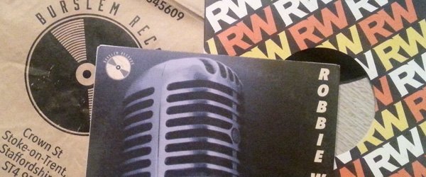 Shine My Shoes : Le Vinyle en détails!