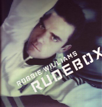 Rudebox - Deluxe