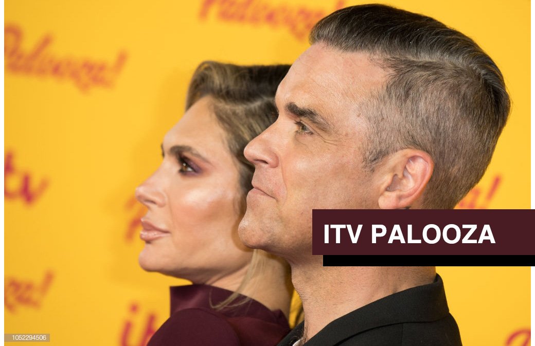 ITV Palooza : les photos
