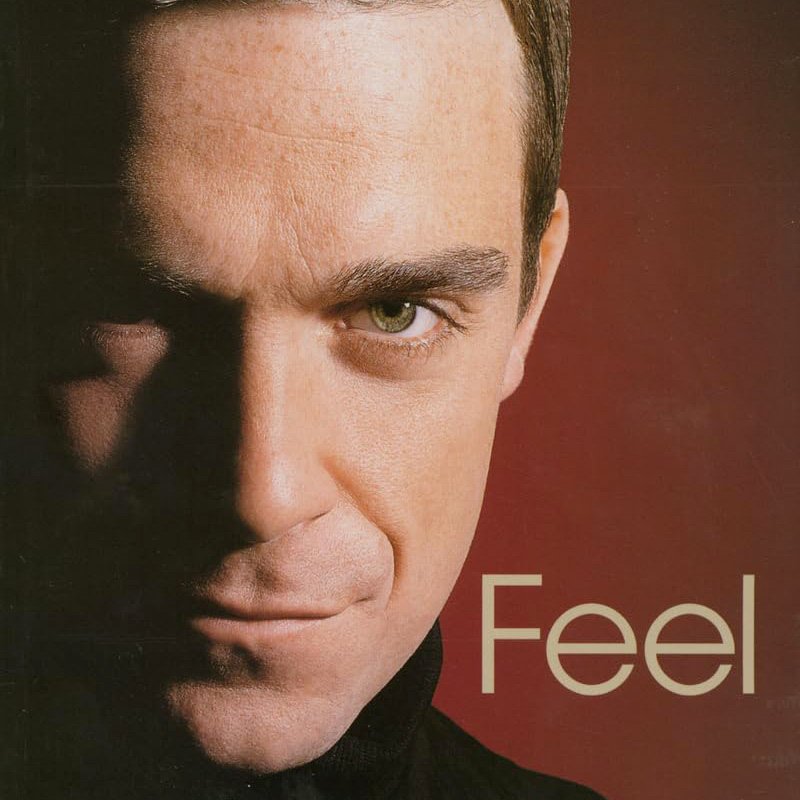 Feel - Edition française