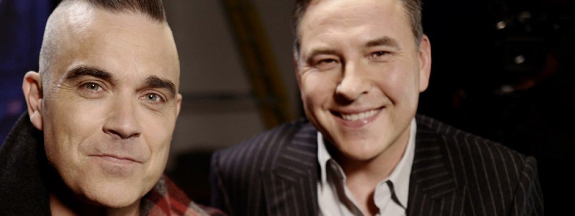 

							The Zoe Ball Breakfast Show