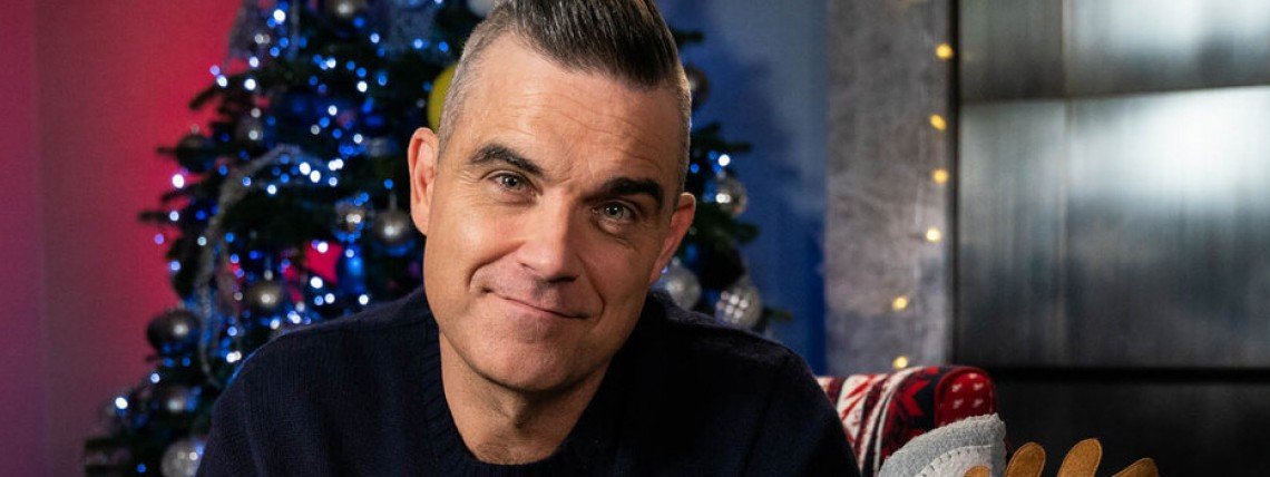 

							The 12 Dogs of Christmas | CBeebies