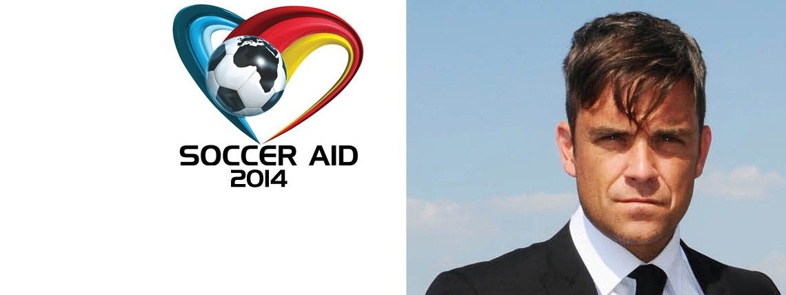 

							Soccer Aid 2014