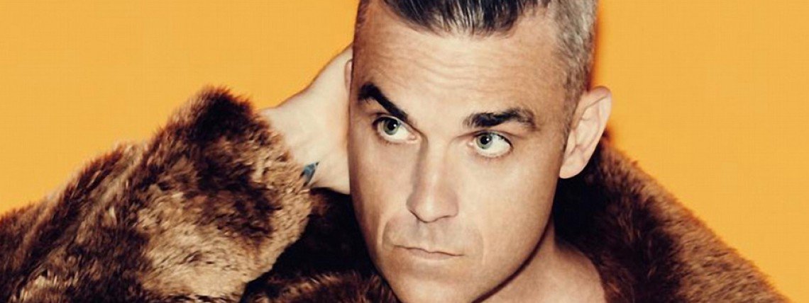 

							Best Of Robbie Williams sur MCM