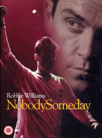 Nobody Someday