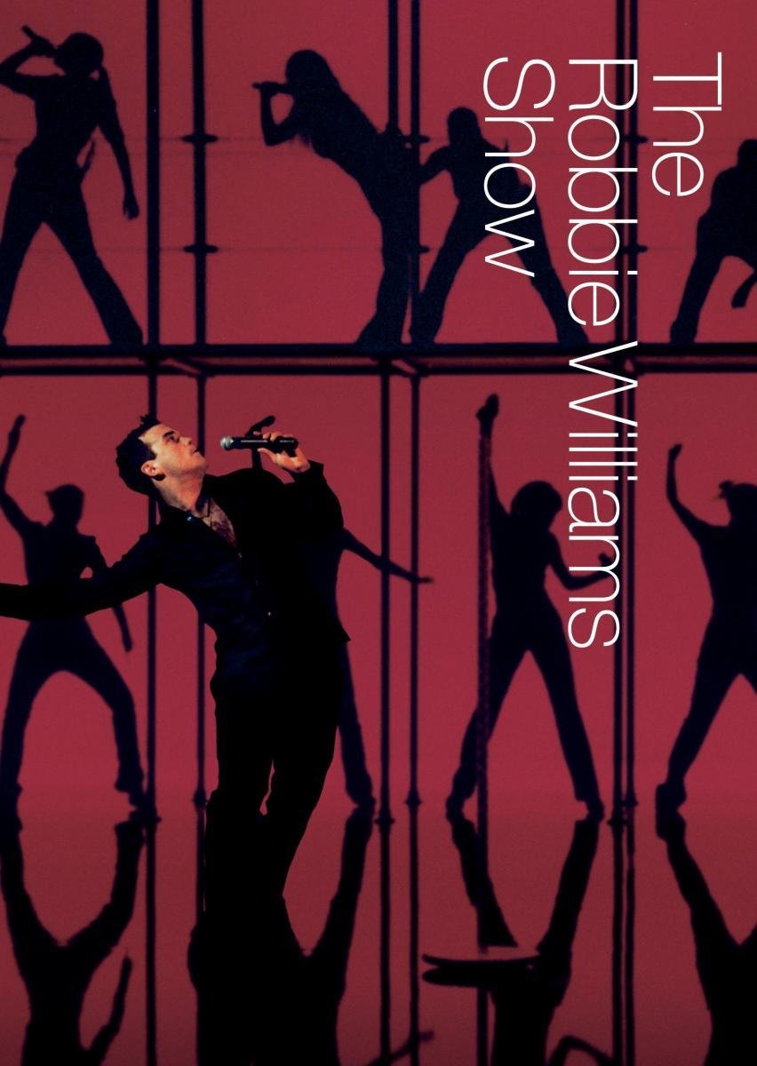 The Robbie Williams Show