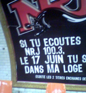 2006 05 31 nrj metro 2