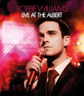 Live At The Albert en HD DVD