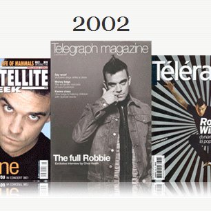 Presse : 2002