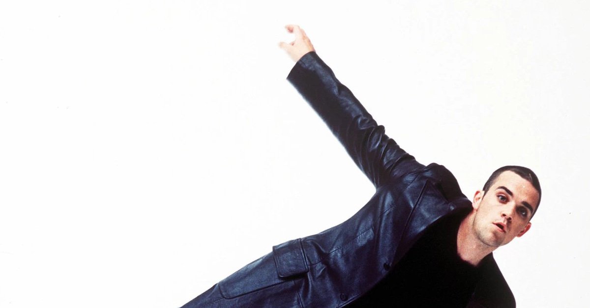 L'album en pré-production !