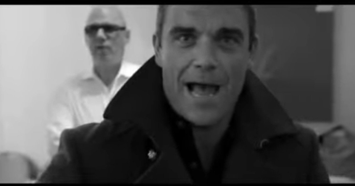 Les Coulisses de Farrell