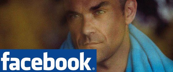 Nouvelle Page Facebook !