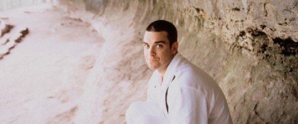 Inédit : Chris Buck