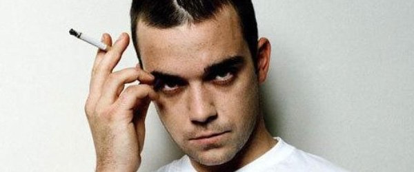 Robbie arrête de fumer