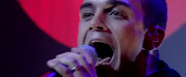 Karma Killer (Later With Jools Holland)