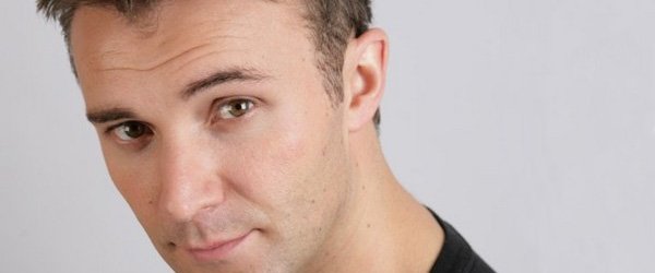 Jonathan et Robbie au Mexique