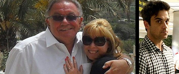 Pete Conway se remarie !