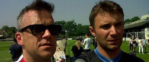 Entraînement : les photos !