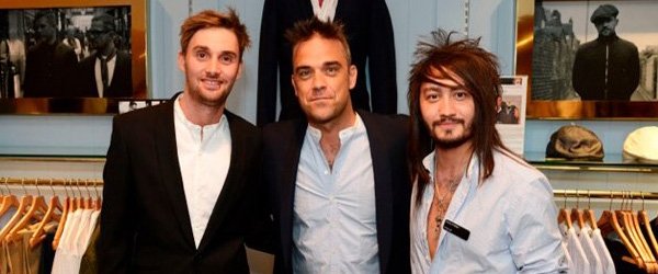 House Of Fraser : Toutes les photos