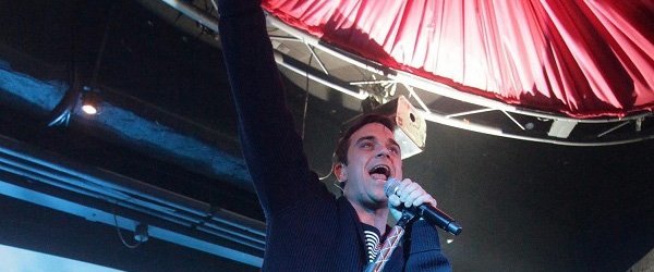 Un mini Farrell Tour ?