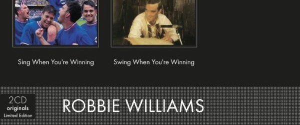 Nouveau Coffret Sing / Swing !