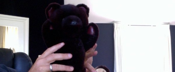 Bienvenue à Theodora Rose Williams !!