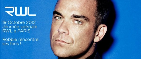 Journée RWL le 19 Octobre !