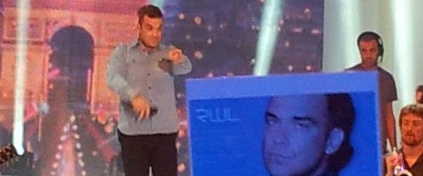 Champs Elysées : Photos !