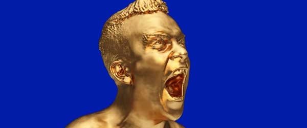 Commandez Take The Crown !