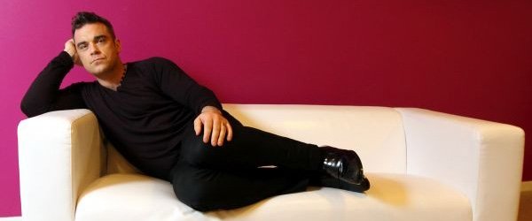 Robbie Williams: « Je ne veux pas devenir has been »