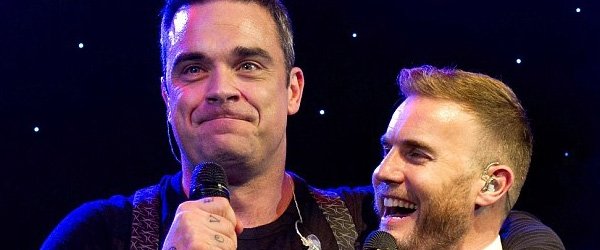 Music Industry Trust Awards