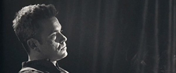 Different : le clip !