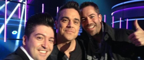 Danse Avec Les Stars