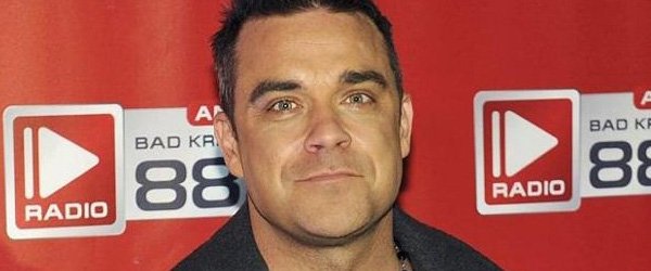 Robbie en Allemagne