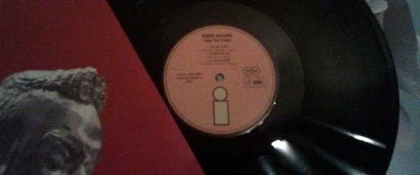 Le Vinyle de Take The Crown : Infos