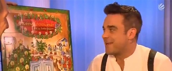 Interview en Allemagne