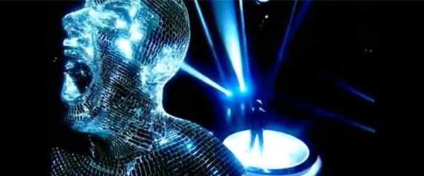 Different @ Strictly Come Dancing