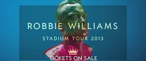 Wembley : Vidéo