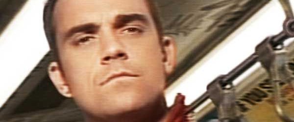 Robbie / Dizzee Rascal : le clip !