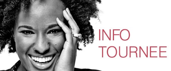 Nouvelle Recrue : Nayanna Holley