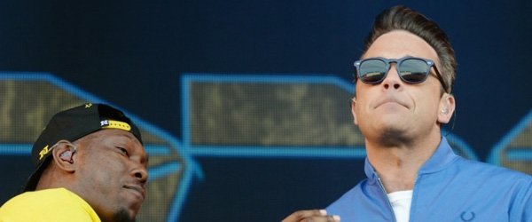 Big Weekend : 3 photos HD