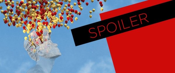 [SPOILER] Attention Enorme Spoiler !