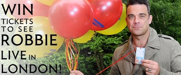 Lâcher de ballons !