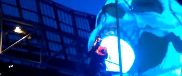 Feel Live @ Dublin