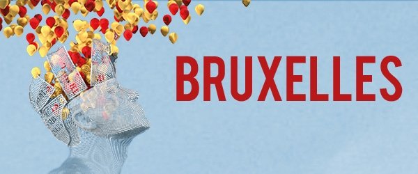 Bruxelles : Information Importante