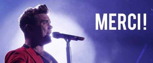 8000 visiteurs : Merci !