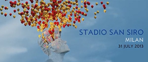 Milan : Vidéo Officielle