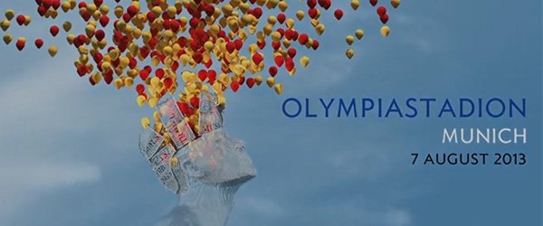 Munich: Vidéo Officielle