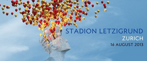 Zurich : Vidéo Officielle