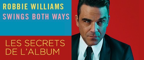 Les Secrets de l'Album !